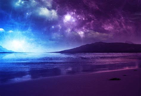 1272 x 2208 jpeg 386 кб. blue and purple beach sunset | Beach sunset images ...