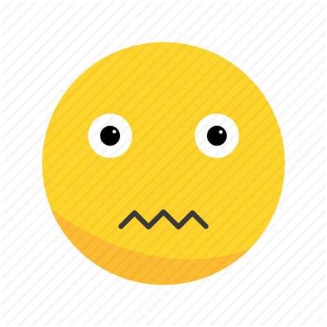 Best Nervous Smiley Face Images Download For Free — Png Share Your