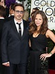 Vidéo : Robert Downey Jr. et sa femme Susan Levin - La 72ème cérémonie ...