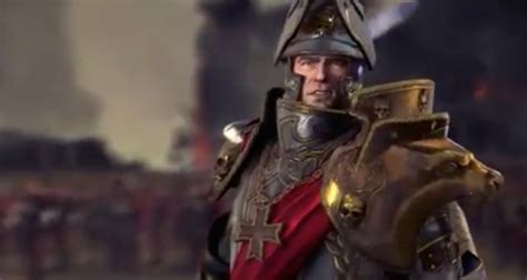 Karl Franz Gameplay Warhammer Totalwar Bell Of Lost Souls
