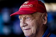 Who Was Niki Lauda? Legendary Formula One Driver Who Survived Fiery ...
