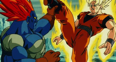 Dragon Ball Z Super Android 13 1992