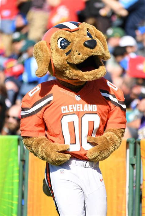 9 Nfl Mascots That Fans Should Be Worried About Ranked