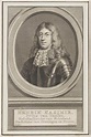Portrait of Henry Casimir II, Count of Nassau-Dietz free public domain ...