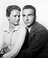 Bild zu Montgomery Clift - Wilder Strom : Bild Lee Remick, Montgomery ...