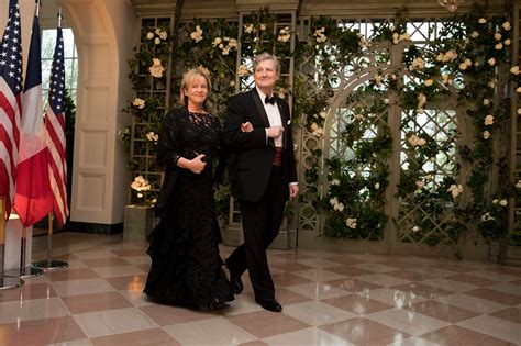 Who is Senator John Kennedy's wife Rebecca? | The US Sun