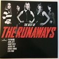 The Runaways – The Best Of The Runaways (2018, Vinyl) - Discogs