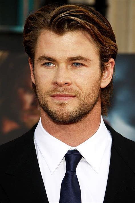 Thor Ragnarok Haircut And Other Iconic Chris Hemsworth Hair Looks