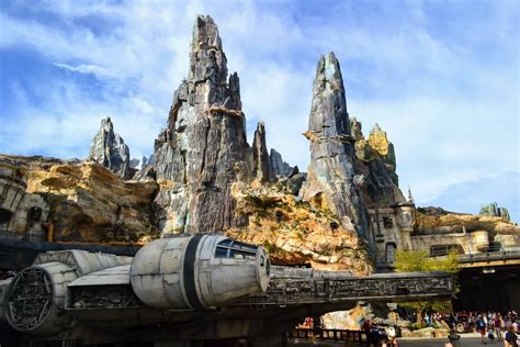 Planning Tips For Star Wars Galaxys Edge At Hollywood Studios W
