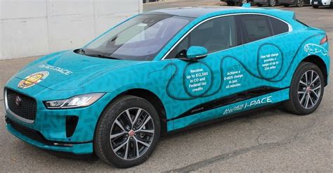 Check spelling or type a new query. Vehicle wrap for Stevinson Automotive Jaguar printed and ...