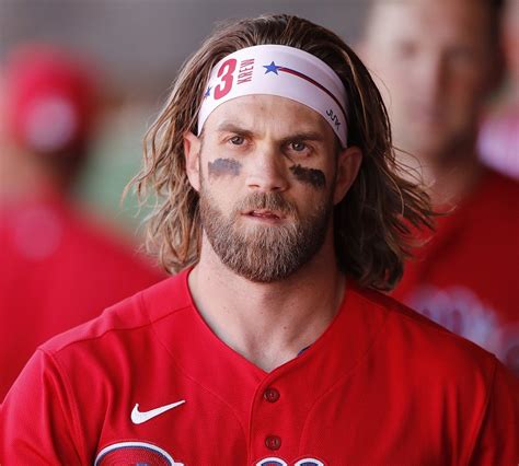 50 Awesome Bryce Harper S Haircuts 2023 Inspiration