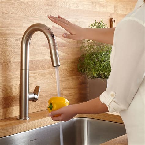 You can choose and pick one that suits your preferences. Kitchen Faucets | Touchless Faucets, Pull-Down Faucets ...