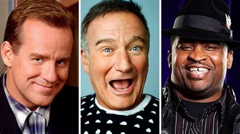 10 Dead Comedians Who Left Great Stand Up Behind Youtube