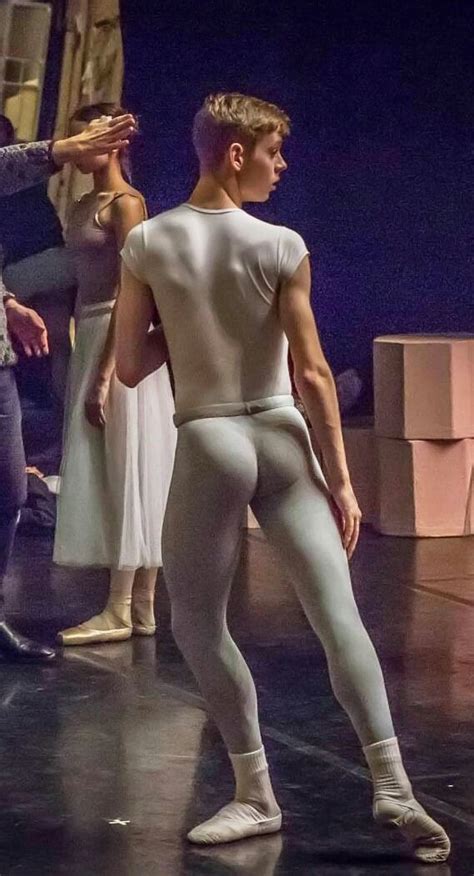 Pin By John King On Babes Male Ballet Dancers Ballet Babes Lycra Men