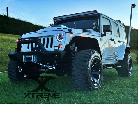 Jeep Tj No Fender Flares Ubicaciondepersonascdmxgobmx