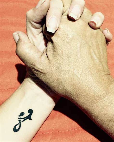Tatuajes Para Madre E Hija Frases