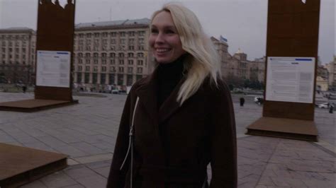 90 Day Fiancé Bombshell Davids Ukrainian Girlfriend Lana Is