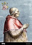 Papa 1492 fotografías e imágenes de alta resolución - Alamy