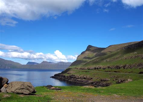 Helpful Faroese Phrases For Forgetful Backpackers Six Bones