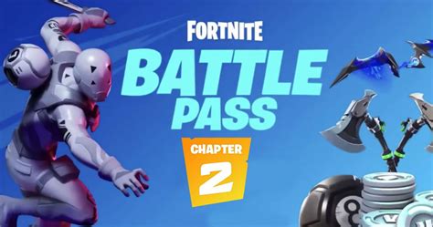 Epic Fixed Fortnites Battle Pass Issue At Least For Now