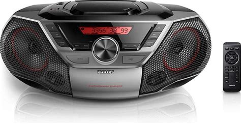 Top 10 Best Portable Cd Players With Bluetooth Reviews 2023