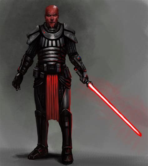 Star Wars The Old Republic Character Creation Sith Lasopapizza