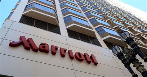 Marriott International Unifies Three Loyalty Programs Under One Roof