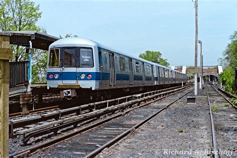 Staten Island Rapid Transit Sirtstaten Island Railway Sir A