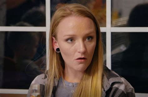 ‘teen mom maci bookout s restraining order against ryan edwards active despite reconciling