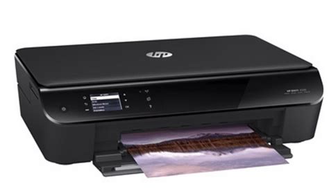 Hp Envy 4500 Printer Review