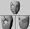 Kaneki Mask Roblox - 1 : Its been a year since i bought this and it's ...