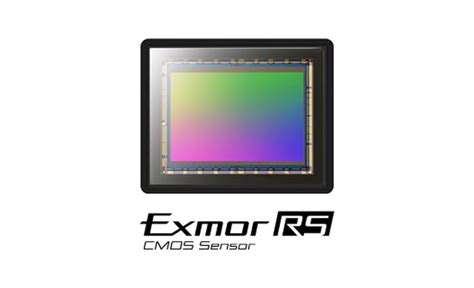 Exmor Rs Cmos Sensor And Bionz X Low Environmental Impact α9 Sony India