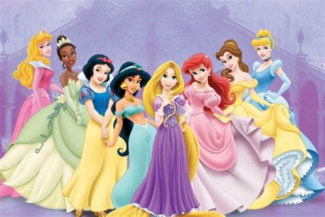 Explore the enchanting world of disney princess. Menyedihkan, Begini Sebenarnya Cerita Asli Para Disney ...