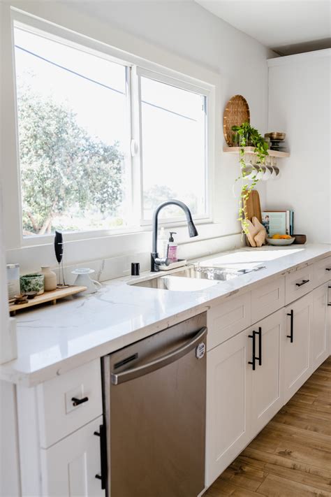 Emily Henderson Shares Her Ultimate Guide To Kitchen Design The