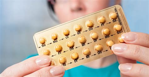 Trump Rollback Of Birth Control Coverage Mandate Blocked By Court Vox