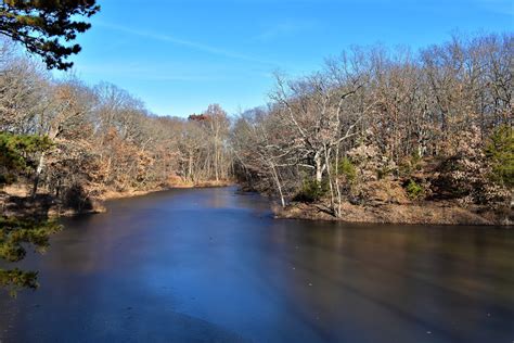 Pershing State Park And Laclede Mo