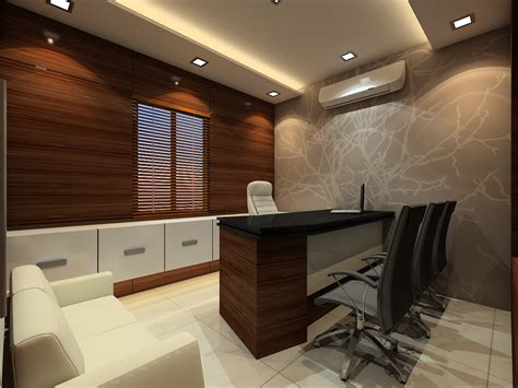 Best Interior Designer In Kolkata Shares Design For Top Modern Offices