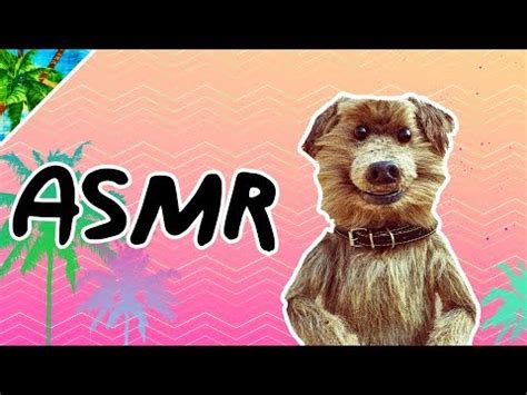 We understand the use of sound for relaxation and sleep. Keep calm with my ASMR - YouTube