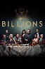 Billions (TV Series 2016-2023) - Posters — The Movie Database (TMDB)