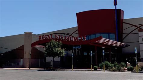 View the latest regal cielo vista stadium 18 & rpx movie times, box office information, and purchase tickets online. Regal to close all San Antonio movie theaters indefinitely ...