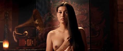 Nude Video Celebs Arpa Pawilai Nude Karnpitchar Ketmanee Nude Mae
