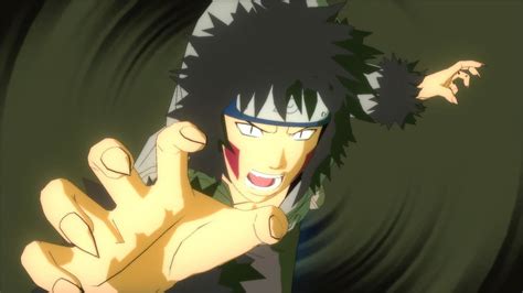 Video Oyunu Naruto Shippuden Ultimate Ninja Fırtına Devrimi Kiba
