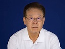 南韓國會通過同意拘捕在野共同民主黨黨魁李在明的議案 - 新浪香港