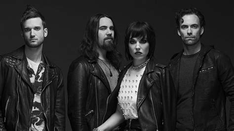 Halestorm Announce Reimagined Ep Featuring Cover Of I Will Kerrang