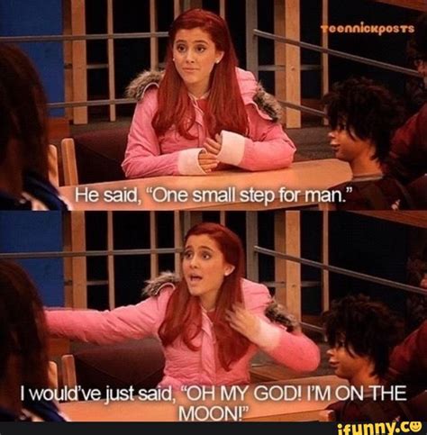 Victorious Quotes