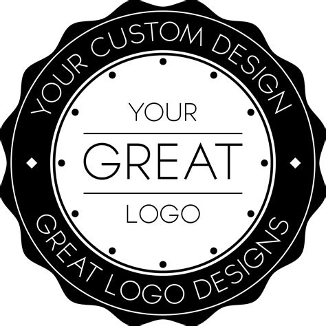 Circle Logo Design Meme Database Eluniverso