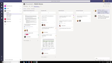 Find out how to use microsoft planner in microsoft teams—all included with office 365. Microsoft Teams in Microsoft 365 Government GCC now ...