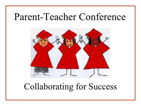 Peotone Pto Parent Teacher Conference Tips