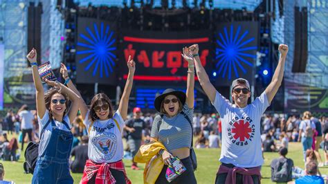 Las Casitas Así Será El Nuevo Espacio Para Djs De Argentinos Y Latinoamericanos En Lollapalooza