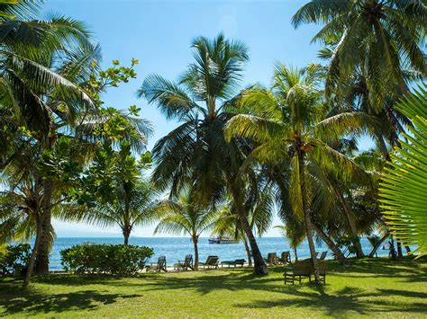 Hôtel Indian Ocean Lodge Réservez Votre Séjour Aux Seychelles